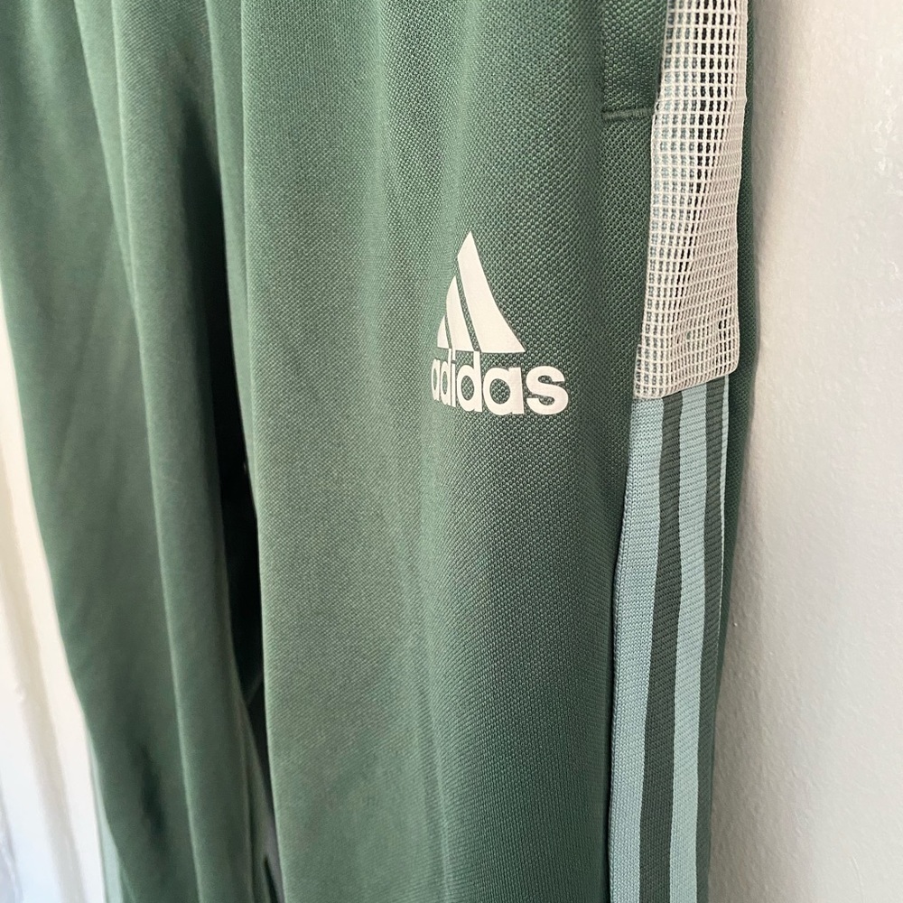 Adidas track pants - Picture 2 of 3